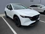 2024 Mazda CX-5 2.5 Turbo Premium Package