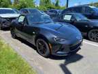 2024 Mazda MX-5 Miata Sport