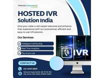 Optimize Customer Interaction: Leading IVR Service Provider in India
