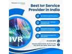 Enhance Customer Experience: Top IVR Service Provider in India