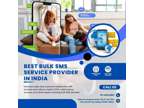 Unlocking Communication Potential: The Best Bulk SMS Service Provider in India
