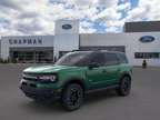 2024 Ford BRONCO SP OUTER BANKS