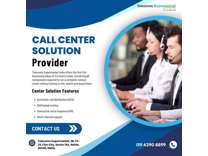 Empowering Customer Engagement: Call Center Solution Provider