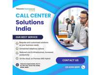 Transforming Customer Service: Call Center Solutions in India