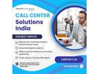 Transforming Customer Service: Call Center Solutions in India