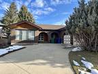 Large Bungalow by University of Lethbridge