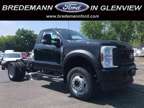 2024 Ford Super Duty F-450 DRW XL