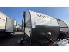 24 Coachmen Viking Saga 17SBH