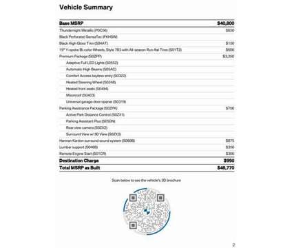 2024 BMW 2 Series 230i xDrive is a 2024 BMW 230 Model i Car for Sale in Schererville IN