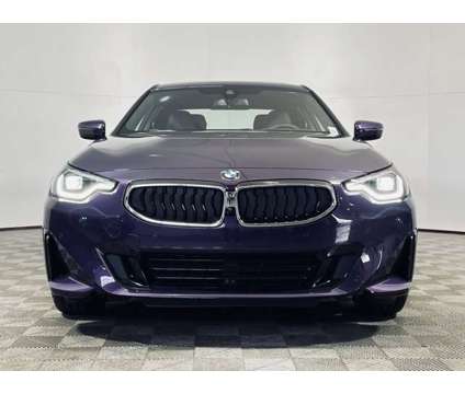 2024 BMW 2 Series 230i xDrive is a 2024 BMW 230 Model i Car for Sale in Schererville IN