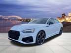 2024 Audi S5 Sportback Prestige