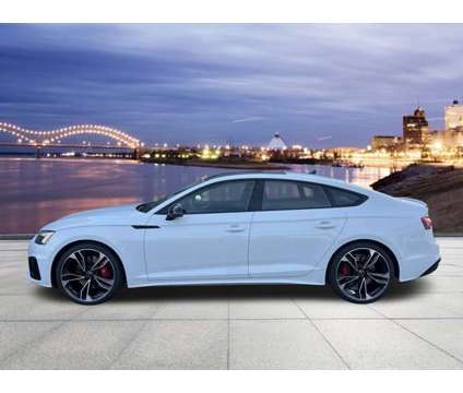 2024 Audi S5 Sportback Prestige is a White 2024 Audi S5 4.2 quattro Car for Sale in Memphis TN