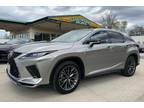 2020 Lexus RX 450h