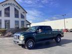 2008 Ford F-250 SD