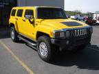 2006 Hummer H3 Multipurpose Vehicl