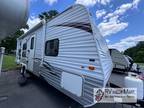 2012 Jayco Jay Flight 26BH