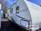 2014 Keystone Passport 2300BH Grand Touring