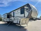 2016 Keystone Montana 3661RL