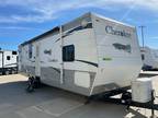 2008 Forest River 31B