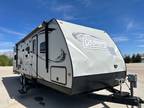 2013 Dutchmen Coleman Explorer - Ultralite CTU281BH