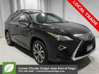 2019 Lexus RX, 79K miles