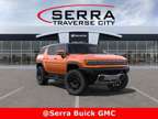 2024 Gmc Hummer Ev Suv 2x