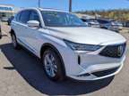 2024 Acura MDX 3.5L