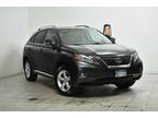 2011 Lexus RX Gray, 108K miles