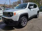 2016 Jeep Renegade 4dr