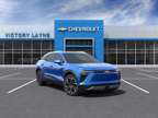 2024 Chevrolet Blazer EV eAWD 2LT