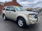 2010 Ford Escape