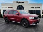 2014 Dodge Durango Red, 152K miles