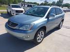 2009 Lexus Rx 4dr