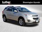 2015 Chevrolet Equinox Silver, 109K miles