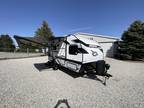 2024 Jayco Jay Feather Micro 166FBS