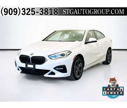 2021 BMW 2 Series 228i is a White 2021 BMW 228 Model i Car for Sale in Montclair CA