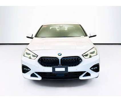 2021 BMW 2 Series 228i is a White 2021 BMW 228 Model i Sedan in Montclair CA