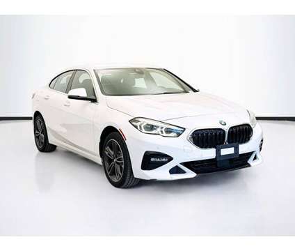 2021 BMW 2 Series 228i is a White 2021 BMW 228 Model i Car for Sale in Montclair CA
