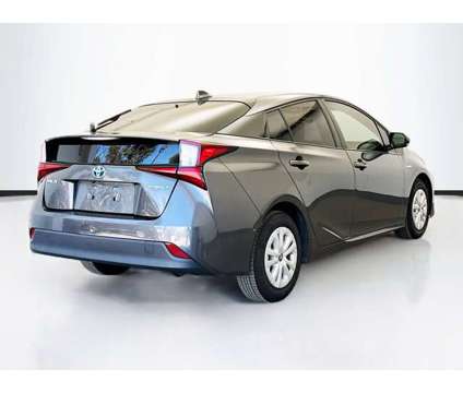 2020 Toyota Prius LE is a 2020 Toyota Prius Car for Sale in Montclair CA