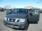 2014 Nissan frontier Black, 69K miles