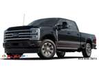 2024 Ford Super Duty F-250 SRW King Ranch