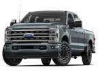 2024 Ford Super Duty F-250 SRW Platinum