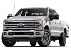 2024 Ford Super Duty F-250 SRW Limited