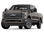 2024 Ford Super Duty F-350 SRW Limited