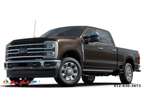 2024 Ford Super Duty F-250 SRW King Ranch