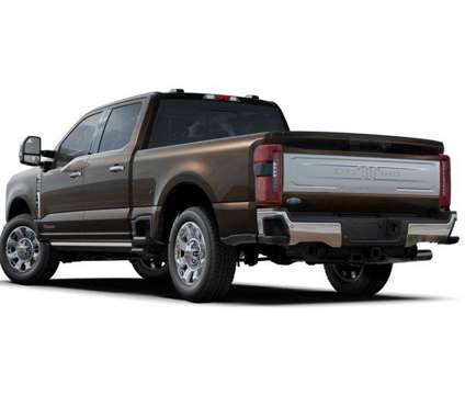 2024 Ford Super Duty F-250 SRW King Ranch is a Tan 2024 Ford Car for Sale in Georgetown TX