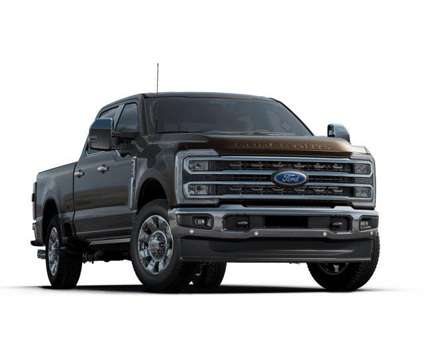 2024 Ford Super Duty F-250 SRW King Ranch is a Tan 2024 Ford Car for Sale in Georgetown TX