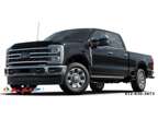 2024 Ford Super Duty F-250 SRW King Ranch