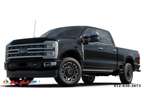 2024 Ford Super Duty F-250 SRW Platinum