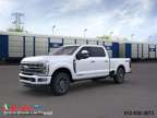 2024 Ford Super Duty F-350 SRW Limited